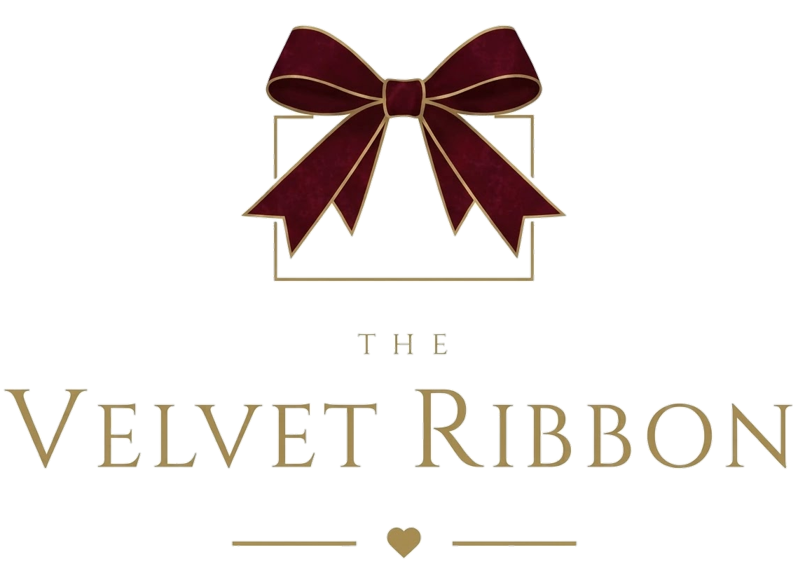 The Velvet Ribbon